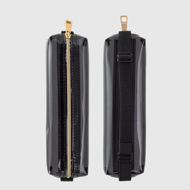 Book Band Pen Case