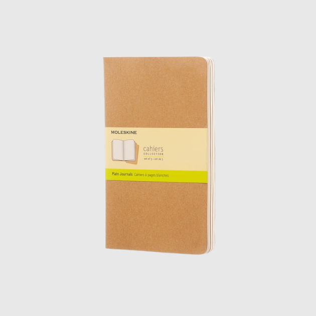Notebook Set