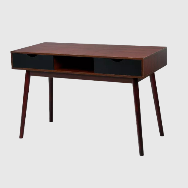 Computer desk study