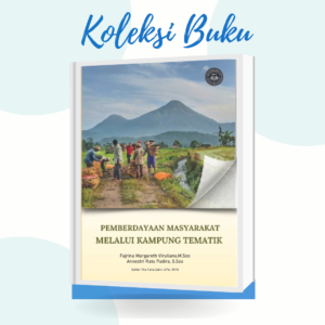 PEMBERDAYAAN MASYARAKAT MELALUI KAMPUNG TEMATIK