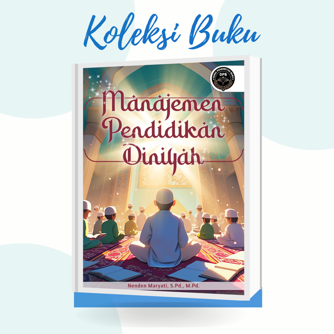MANAJEMEN PENDIDIKAN DINIYAH