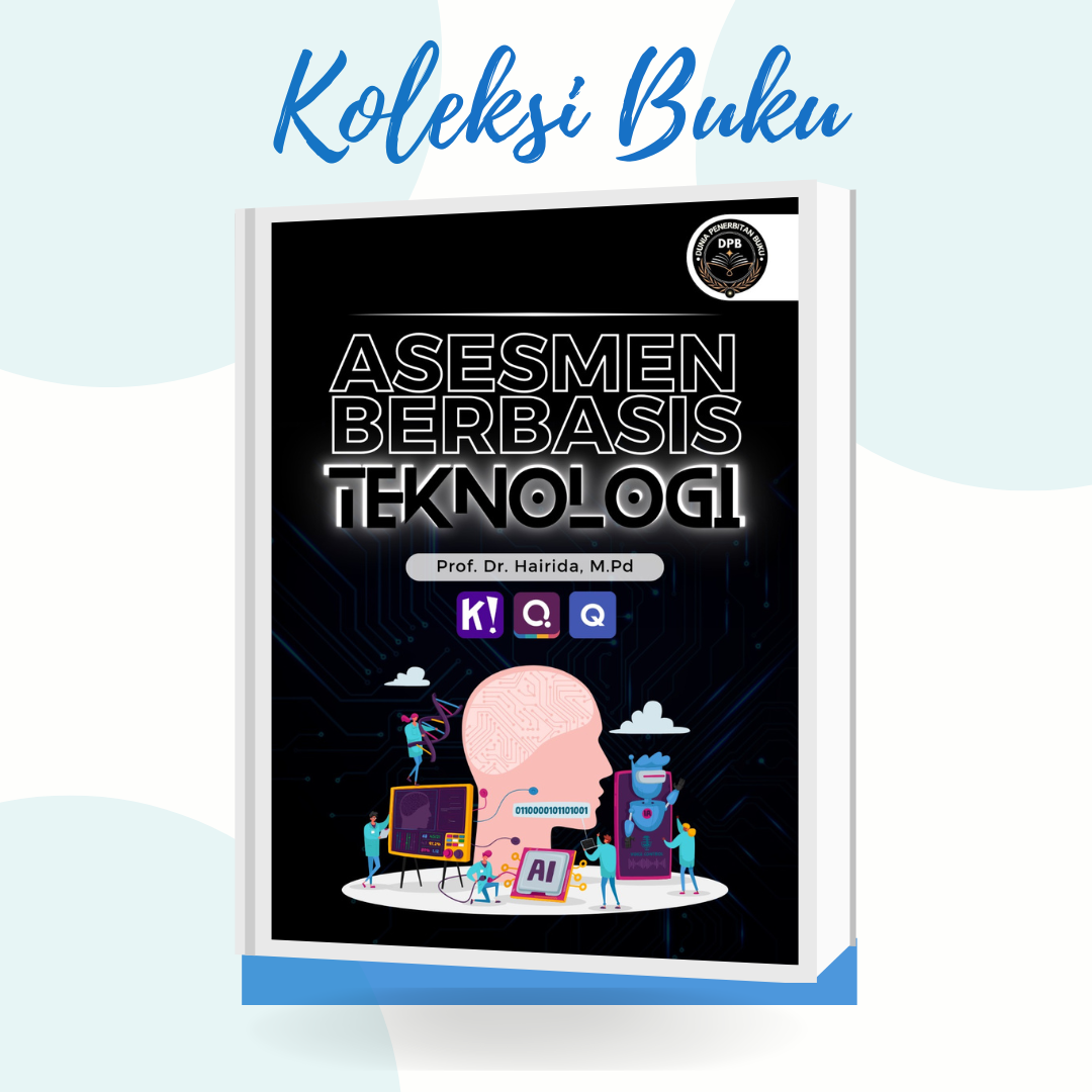 Asesmen Berbasis Teknologi