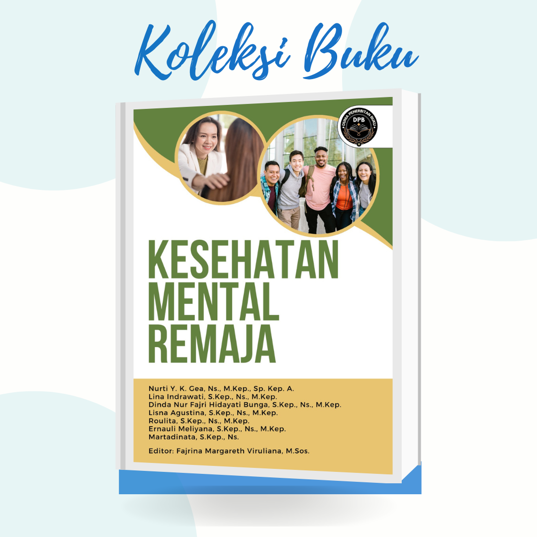 Kesehatan Mental Remaja