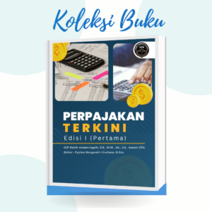 Perpajakan Terkini Edisi I (Pertama)