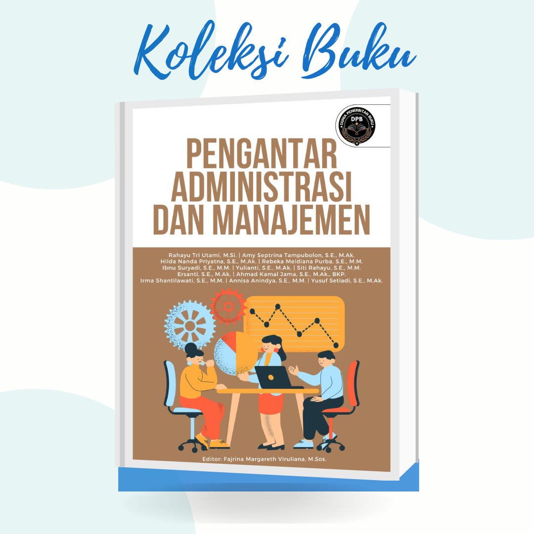 Pengantar Administrasi dan Manajemen
