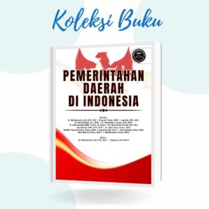 Pemerintahan Daerah di Indonesia