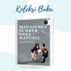 Manajemen Sumber Daya Manusia