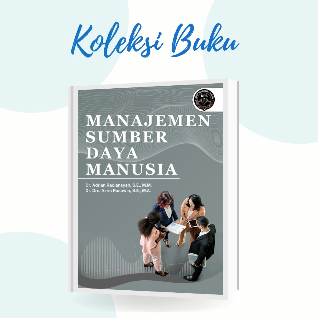 Manajemen Sumber Daya Manusia