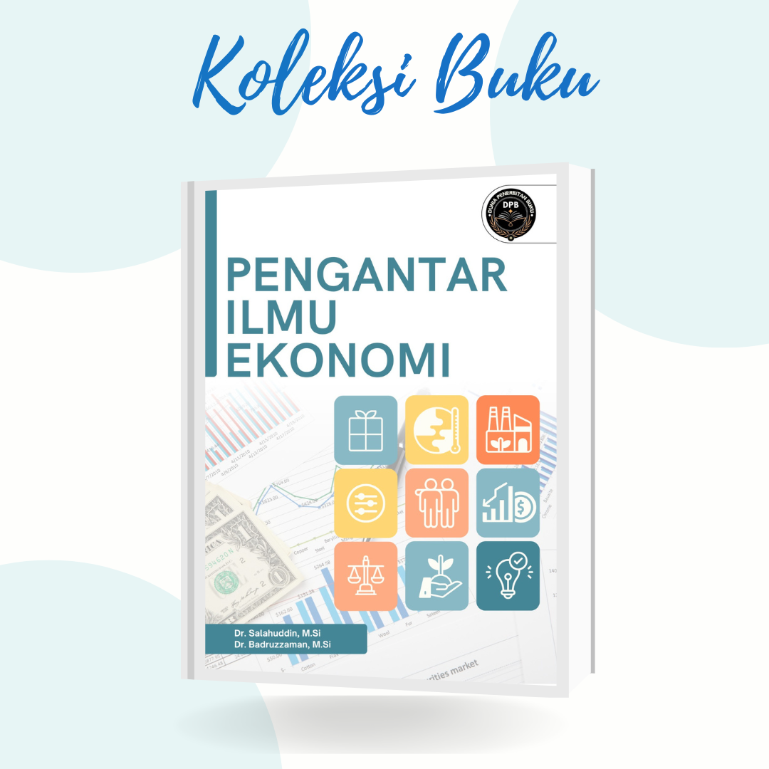 PENGANTAR ILMU EKONOMI