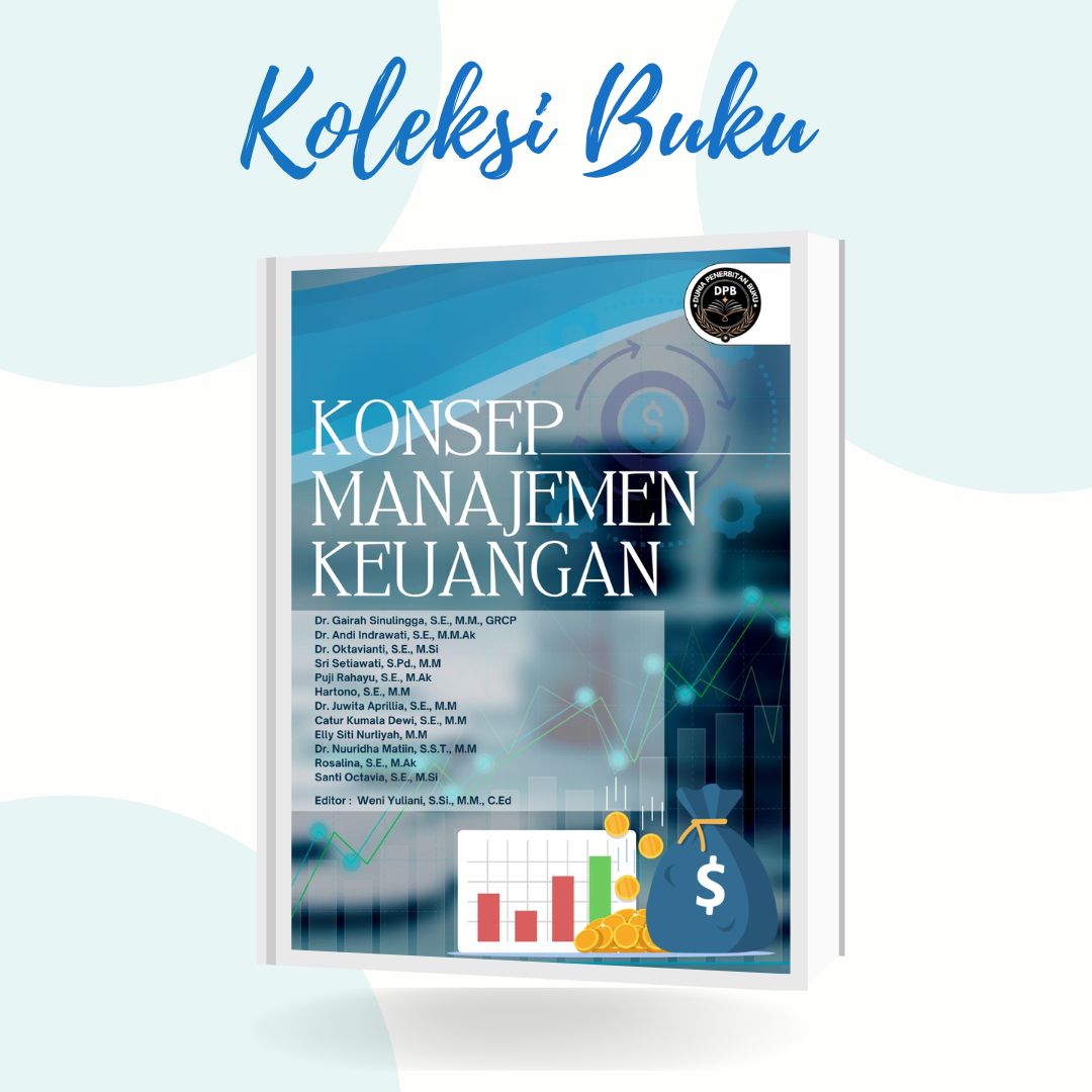 KONSEP MANAJEMEN KEUANGAN