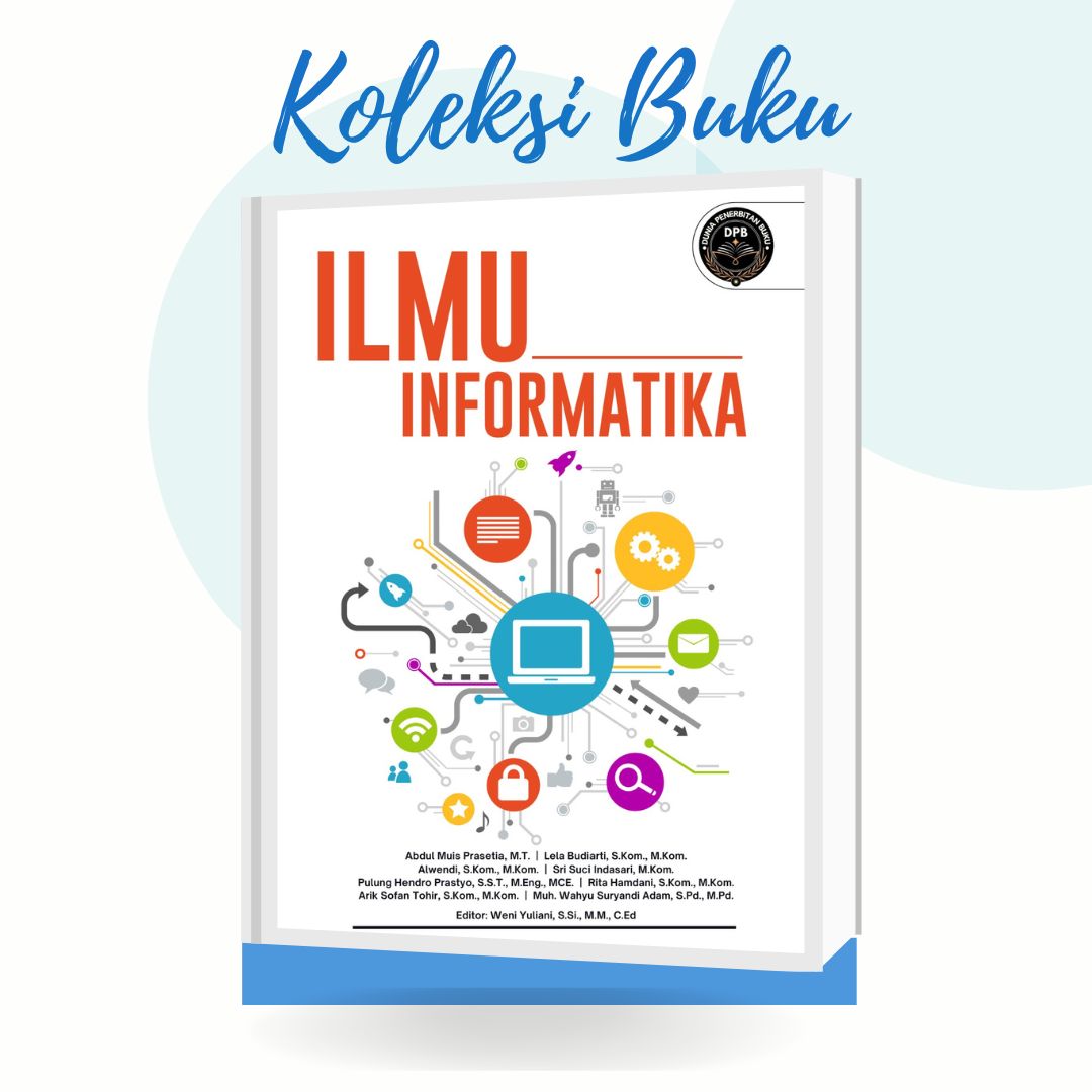 ILMU INFORMATIKA