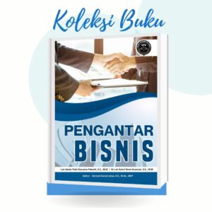 Pengantar Bisnis