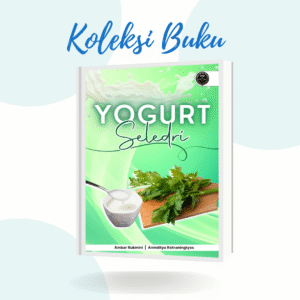 YOGURT SELEDRI