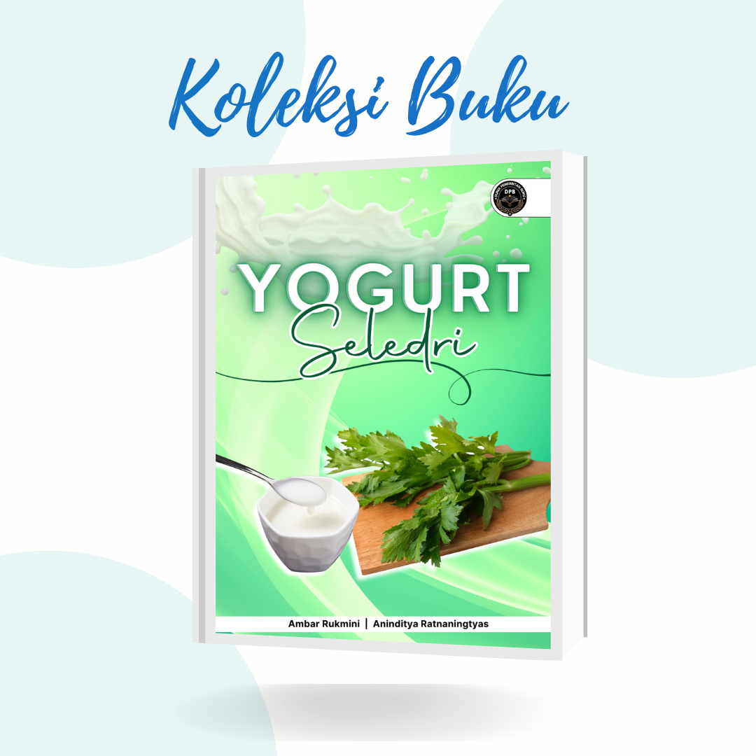 YOGURT SELEDRI