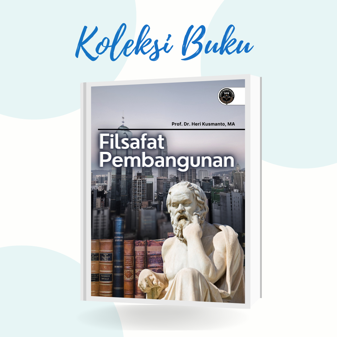 FILSAFAT PEMBANGUNAN