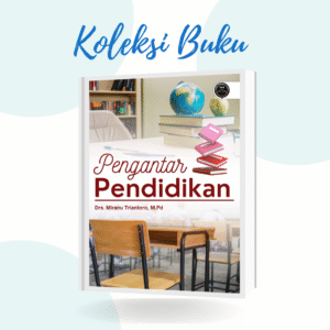 PENGANTAR PENDIDIKAN