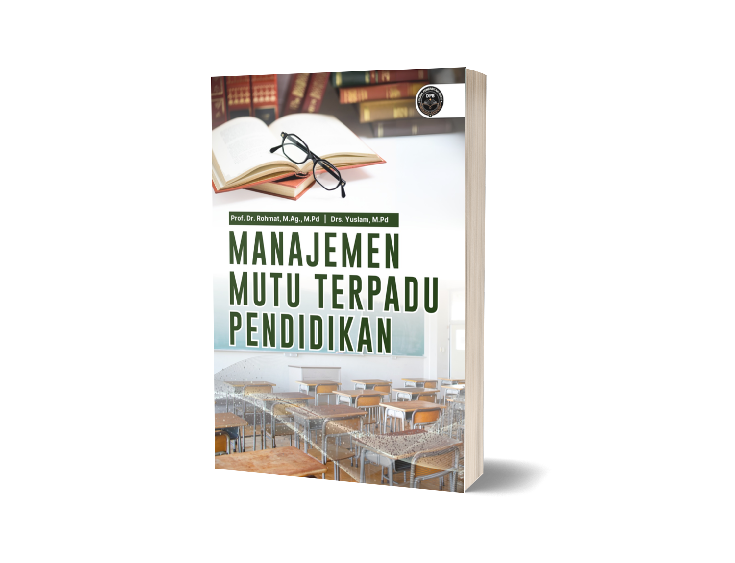 MANAJEMEN MUTU TERPADU PENDIDIKAN
