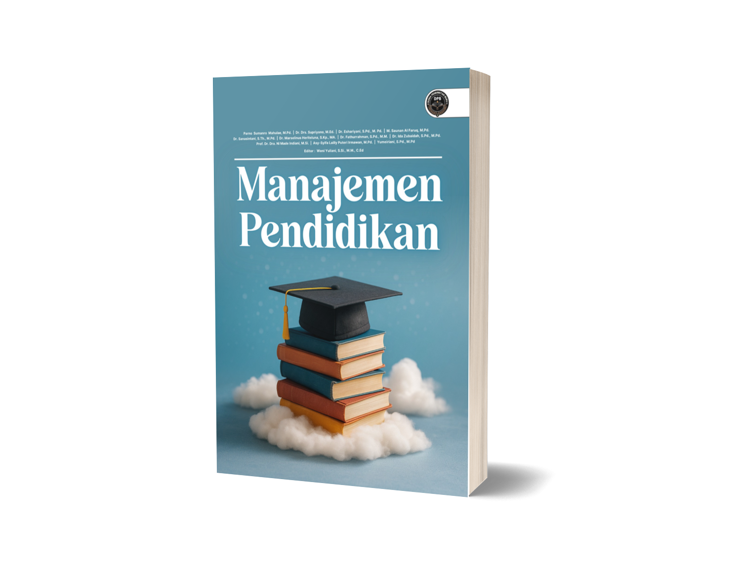 MANAJEMEN PENDIDIKAN