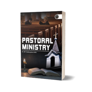 PASTORAL MINISTRY