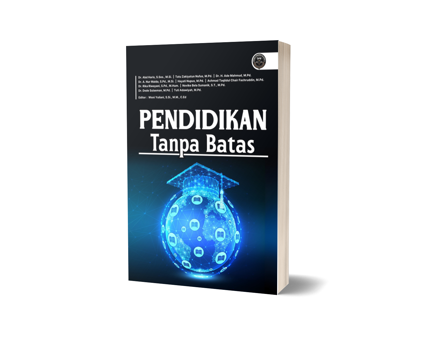 PENDIDIKAN TANPA BATAS