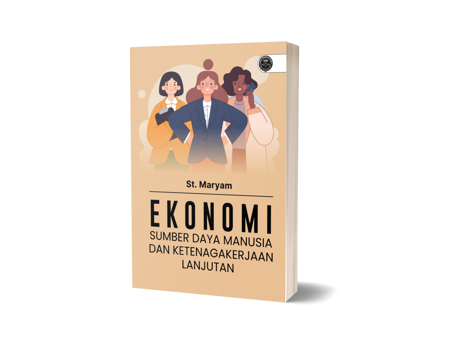 EKONOMI SUMBER DAYA MANUSIA DAN KETENAGAKERJAAN LANJUTAN