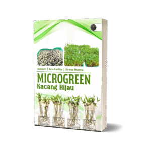 MICROGREEN KACANG HIJAU