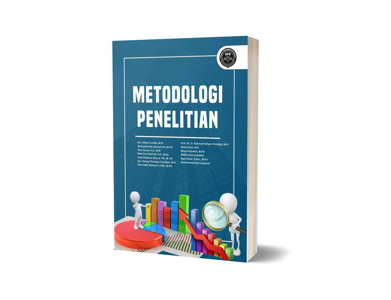 METODOLOGI PENELITIAN