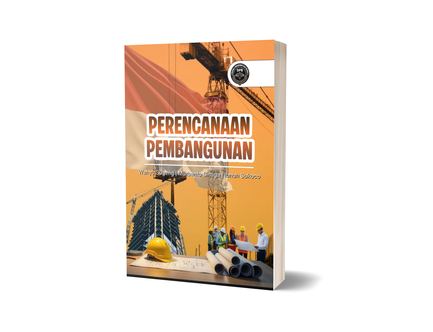 PERENCANAAN PEMBANGUNAN