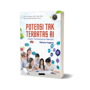 POTENSI TAK TERBATAS AI DALAM PEMBELAJARAN MENULIS BAHASA INGGRIS