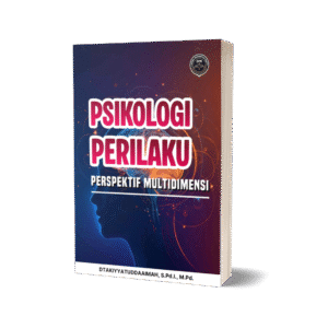 PSIKOLOGI PERILAKU (Perspektif Multidimensi)