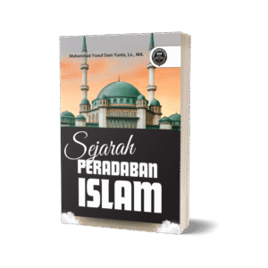 SEJARAH PERADABAN ISLAM