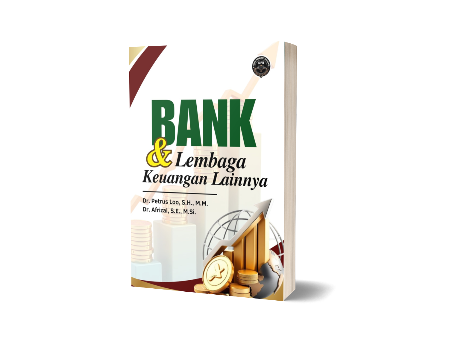 BANK DAN LEMBAGA KEUANGAN LAINNYA