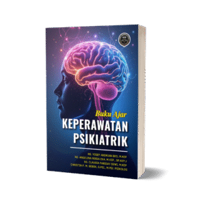 BUKU AJAR KEPERAWATAN PSIKIATRIK