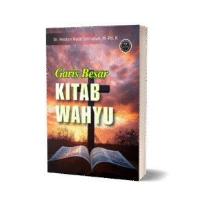 GARIS BESAR KITAB WAHYU
