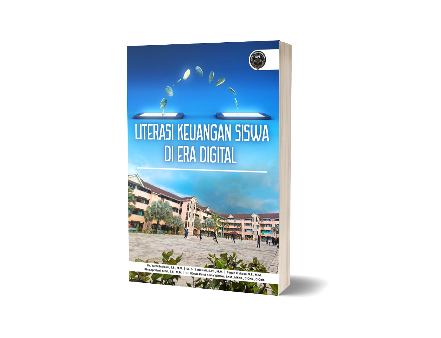 LITERASI KEUANGAN SISWA DI ERA DIGITAL