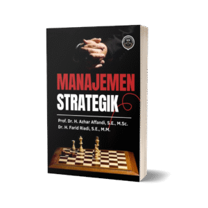 MANAJEMEN STRATEGIK