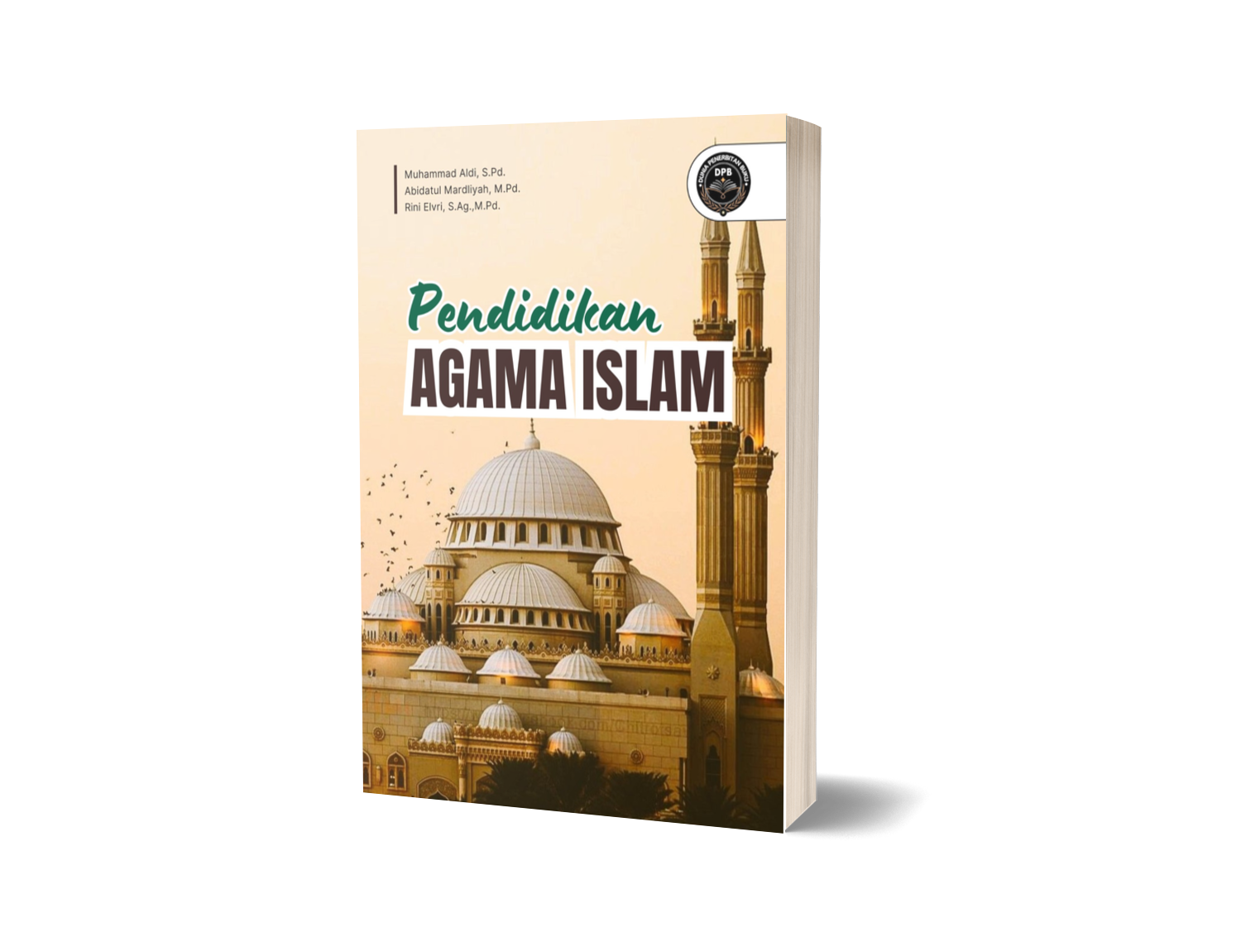 PENDIDIKAN AGAMA ISLAM