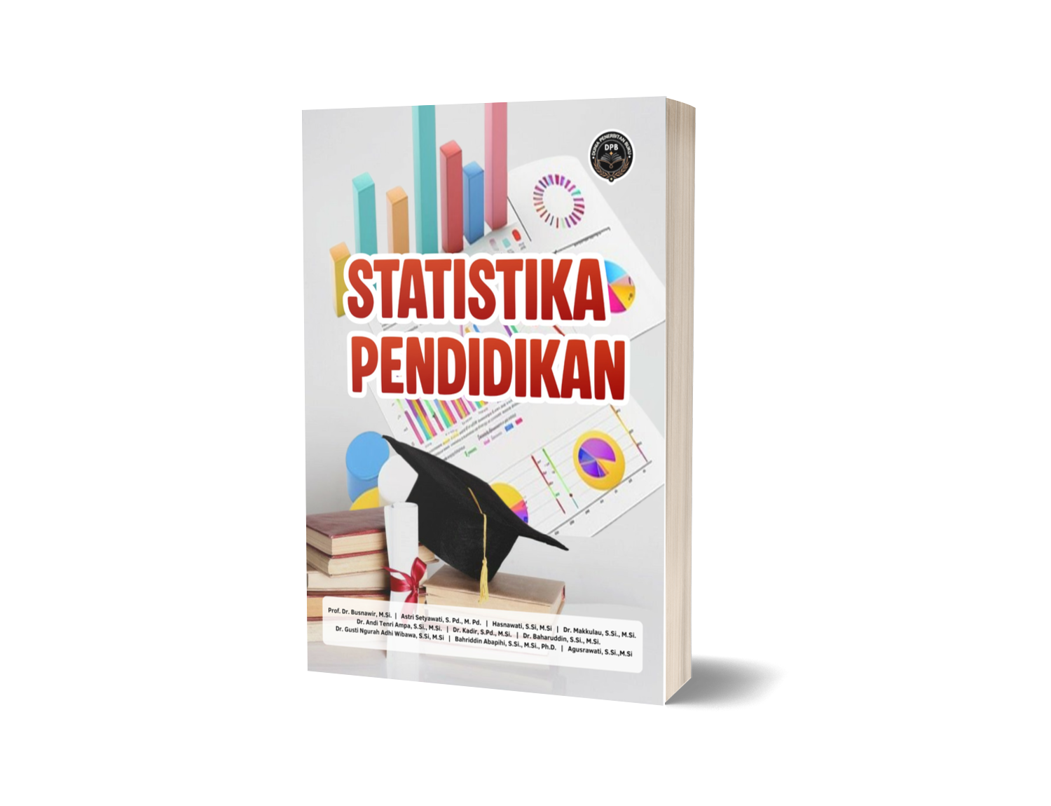 STATISTIKA PENDIDIKAN