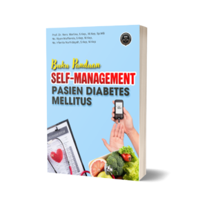 BUKU PANDUAN SELF-MANAGEMENT PASIEN DIABETES MELLITUS