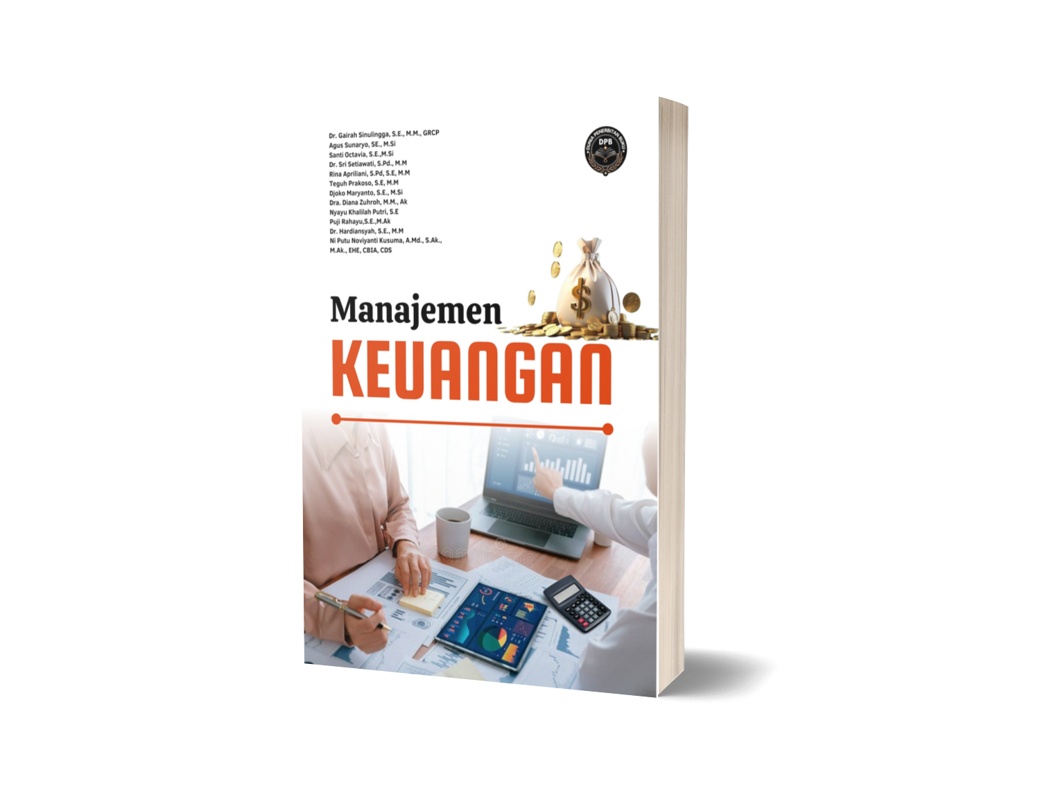 MANAJEMEN KEUANGAN