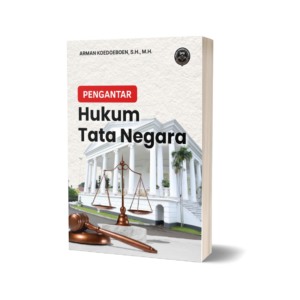 PENGANTAR HUKUM TATA NEGARA