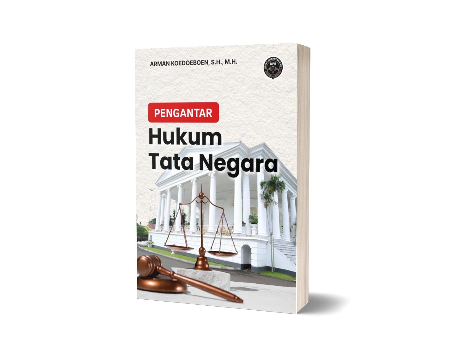 PENGANTAR HUKUM TATA NEGARA