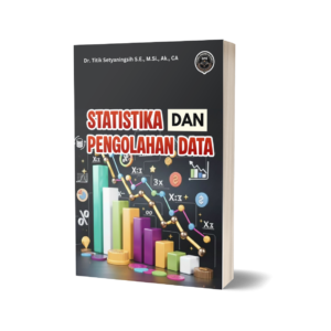 STATISTIKA DAN PENGOLAHAN DATA