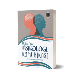 BUKU AJAR PSIKOLOGI KOMUNIKASI