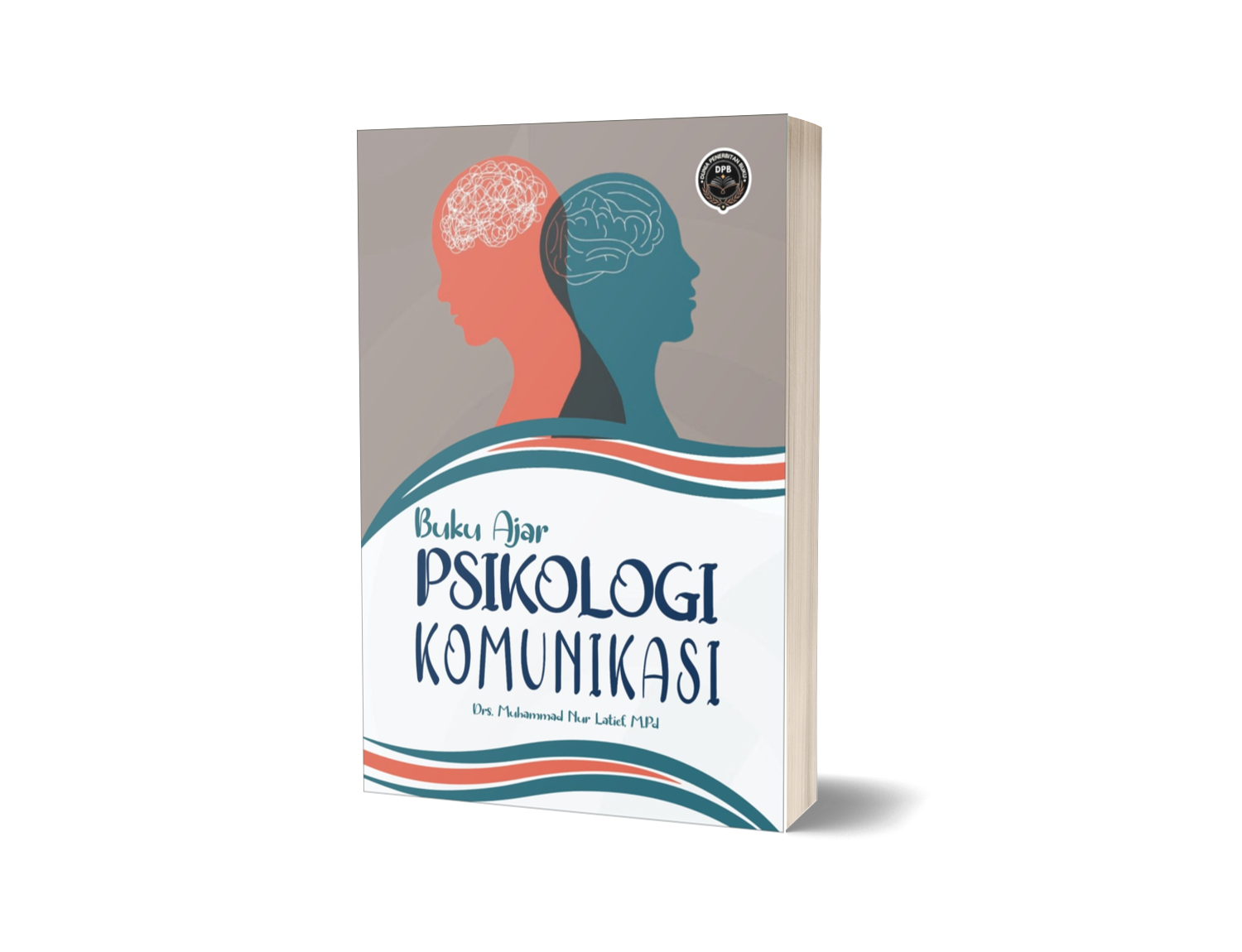 BUKU AJAR PSIKOLOGI KOMUNIKASI