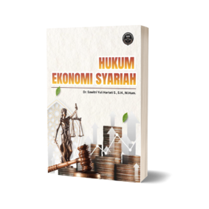 HUKUM EKONOMI SYARIAH