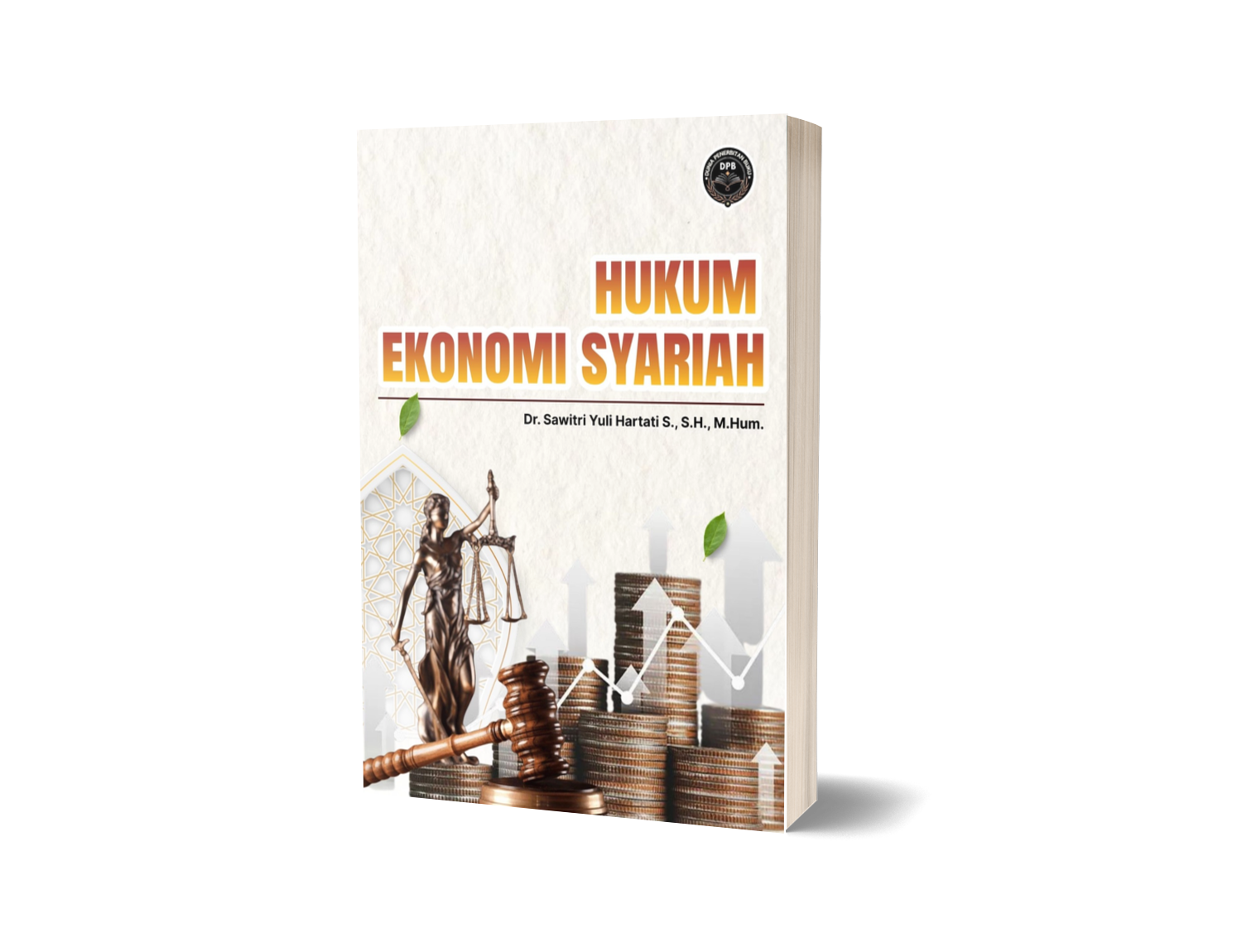 HUKUM EKONOMI SYARIAH
