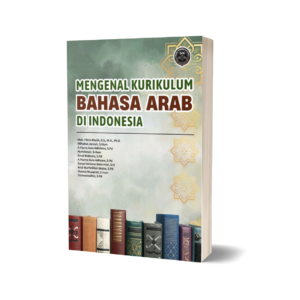 MENGENAL KURIKULUM BAHASA ARAB DI INDONESIA