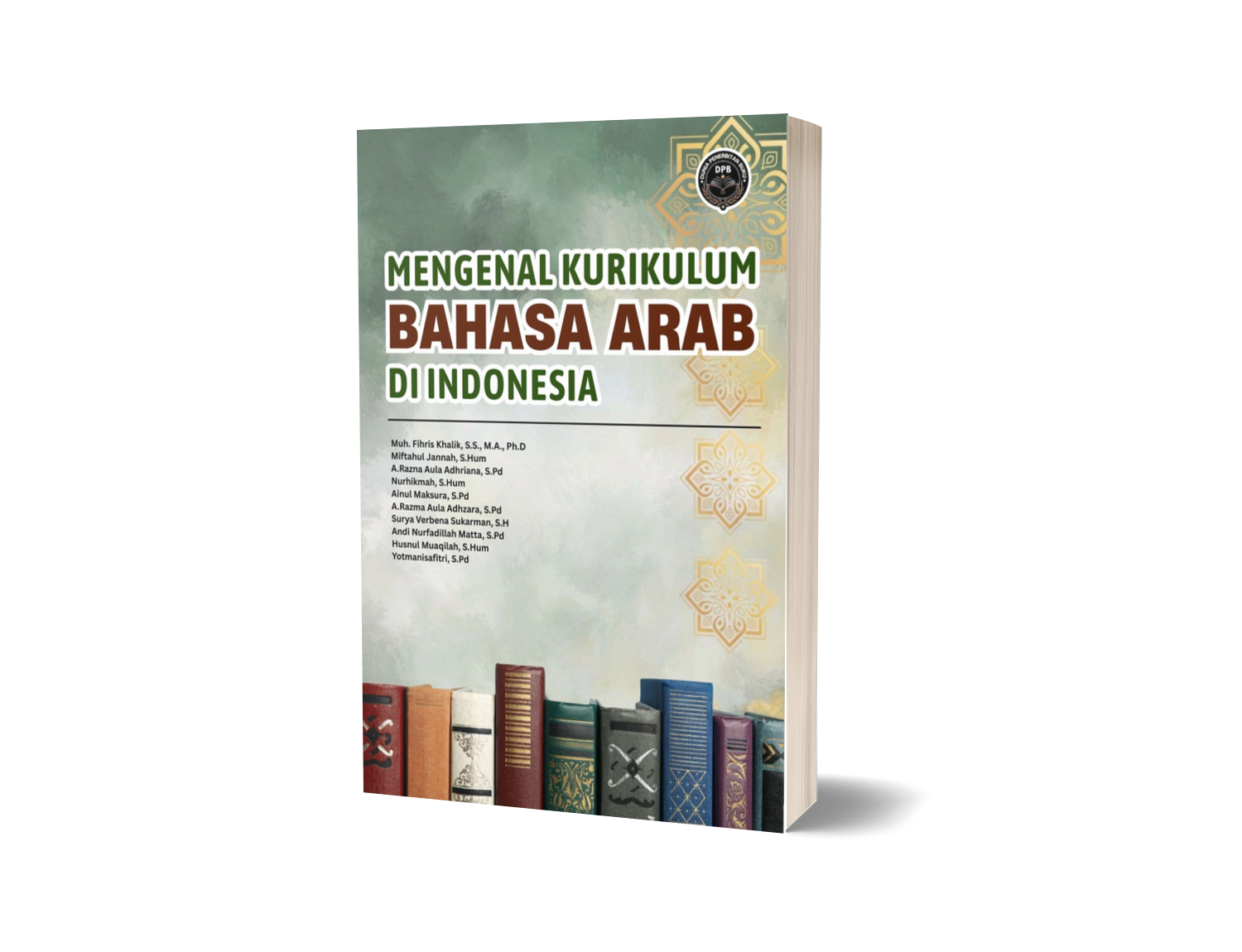 MENGENAL KURIKULUM BAHASA ARAB DI INDONESIA