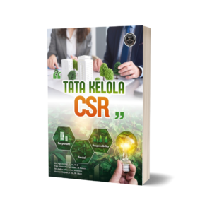 TATA KELOLA CSR
